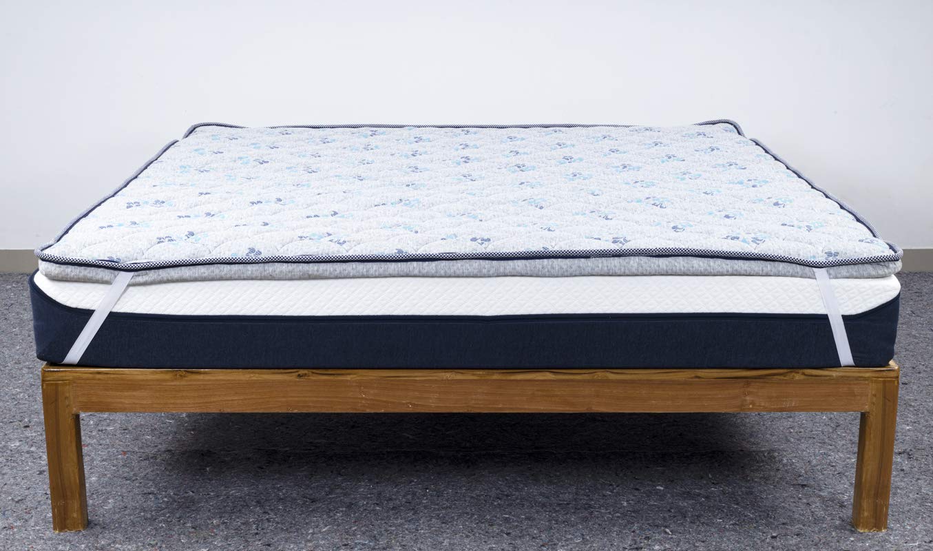 Memory Foam Mattress Topper-image-48