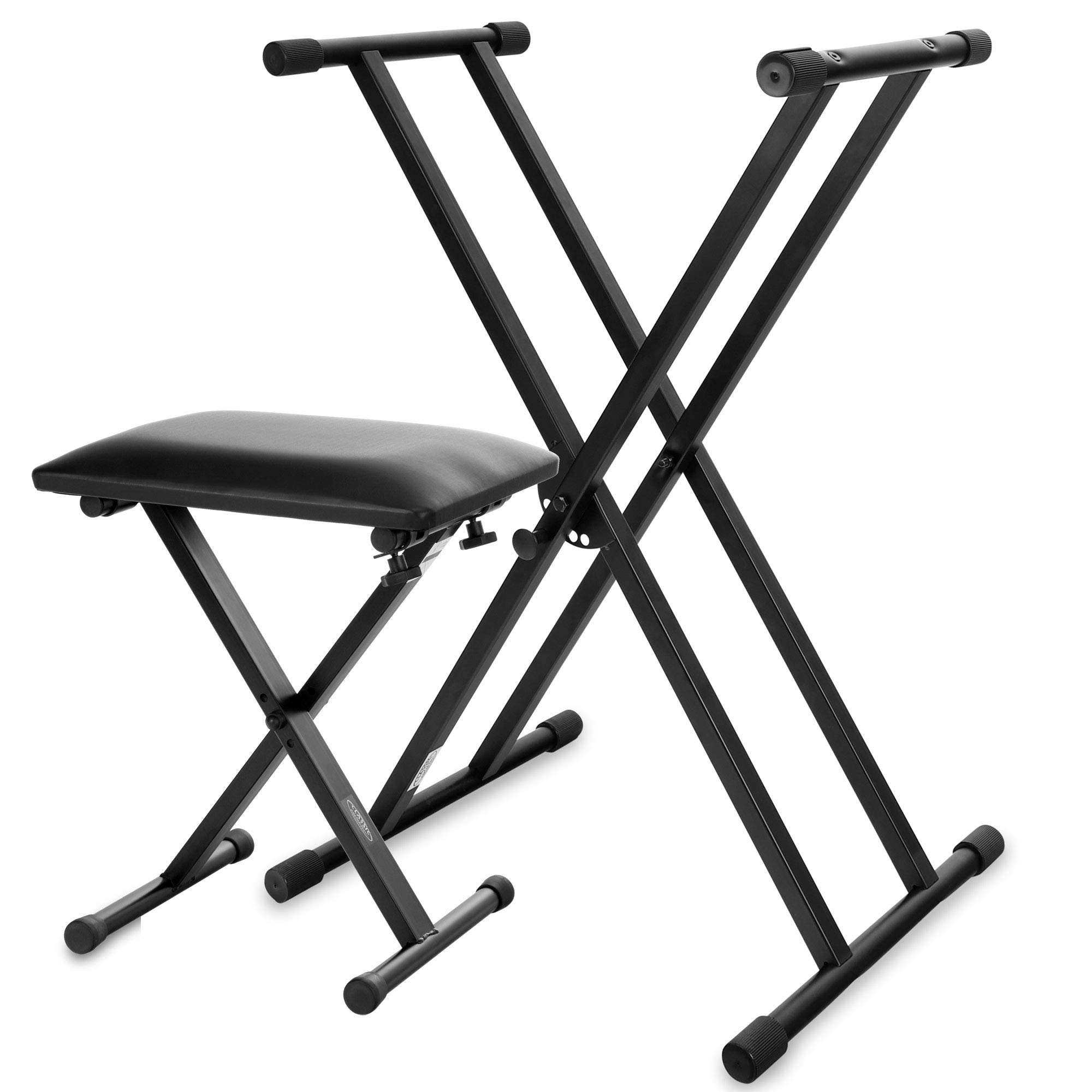 Classic Cantabile Panchetta e Supporto Tastiera Pro