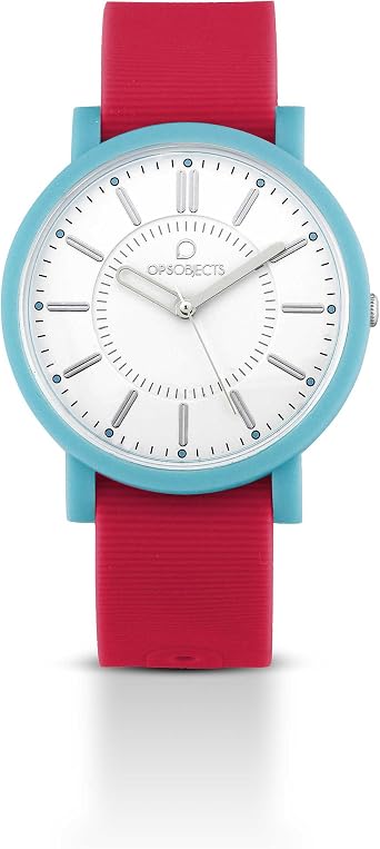 orologio solo tempo donna Ops Objects Ops Posh casual cod. OPSPOSH-32 :  Amazon.it: Orologi