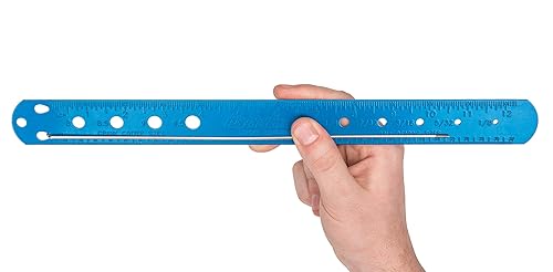 Miniatura 2 de Park Tool Radios, cojinetes y chavetas