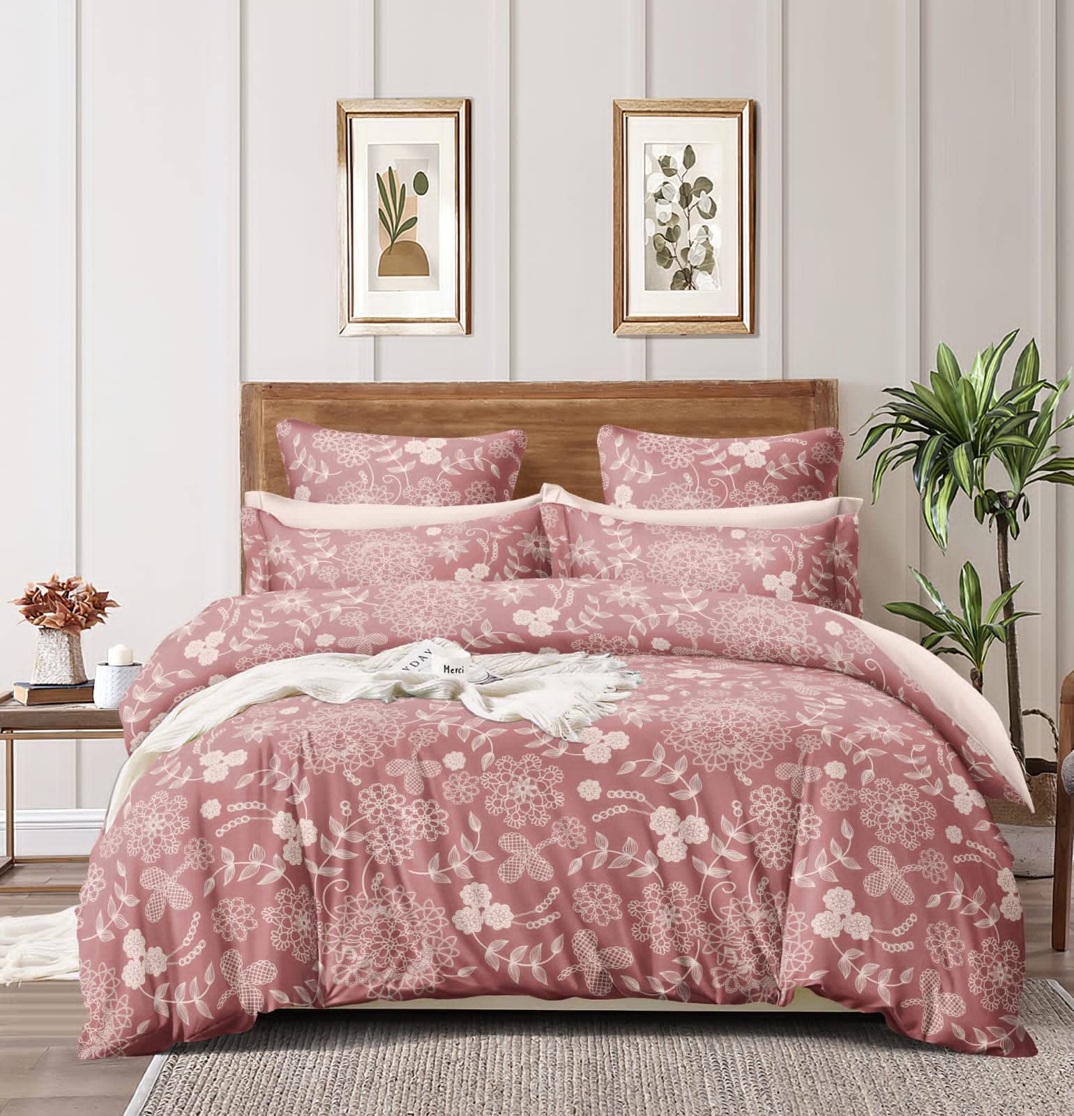 See full amazon price history chart for Furnistitchs Premium Glace Cotton Elastic Bedsheet Double Bed with 2 Pillow Cover, King Size Fitted Bedsheet with Elastic 72"x78" (Double King Fitted 78" x 72", Pink) Furnistitchs Premium Glace Cotton Elastic Bedsheet Double Bed with 2 Pillow Cover, King Size Fitted Bedsheet with Elastic 72"x78" (Double King Fitted 78" x 72", Pink) (B0BYVFXJVN) Amazon Price History, Amazon Price Tracker