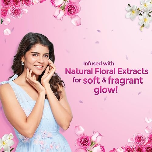 Miniatura 6 de Yardley English Rose Perfumed Talc, 250 g