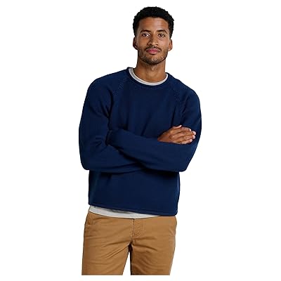 Toad&Co Alpineglo Sweater Men