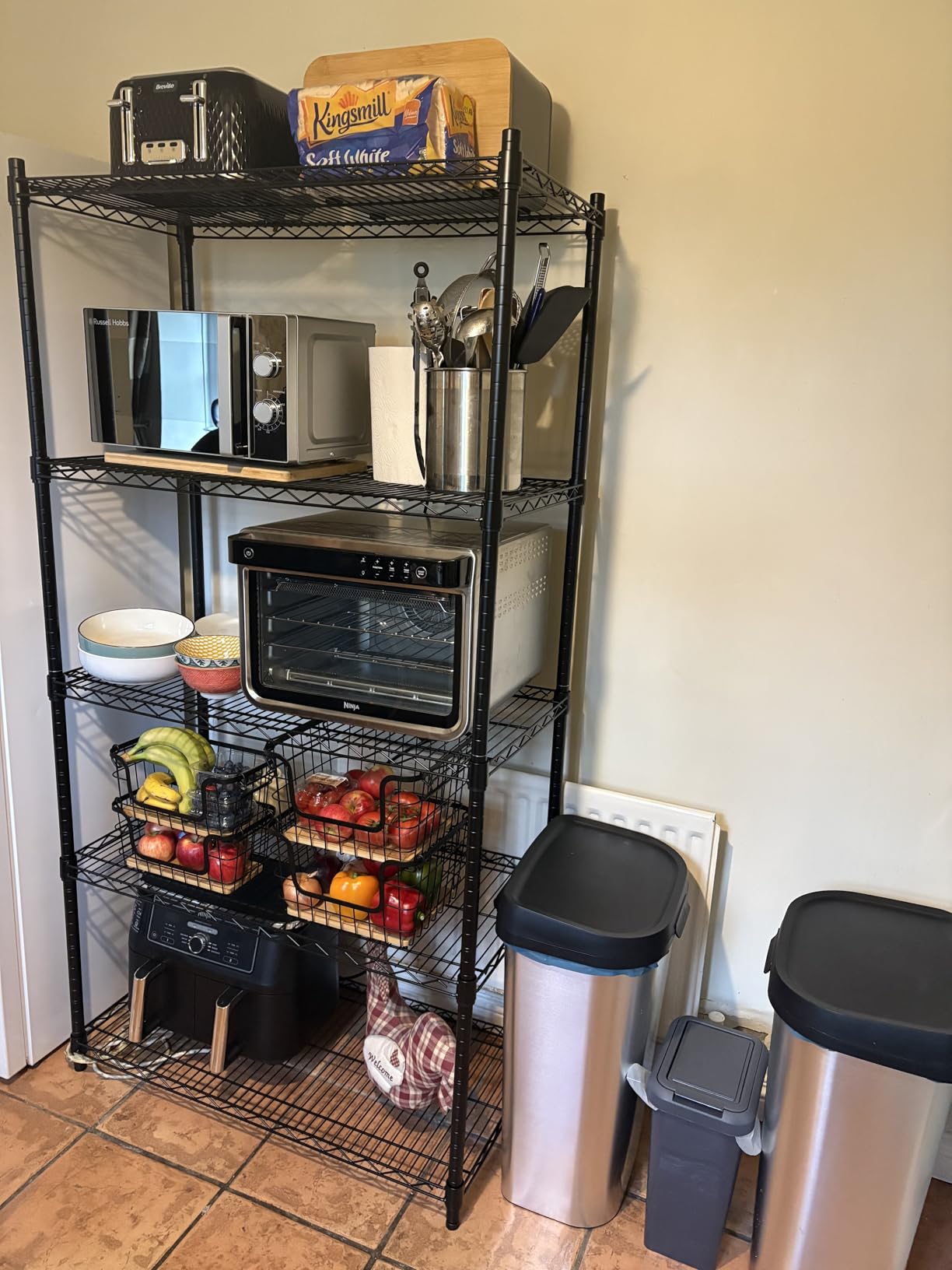 Customer photo