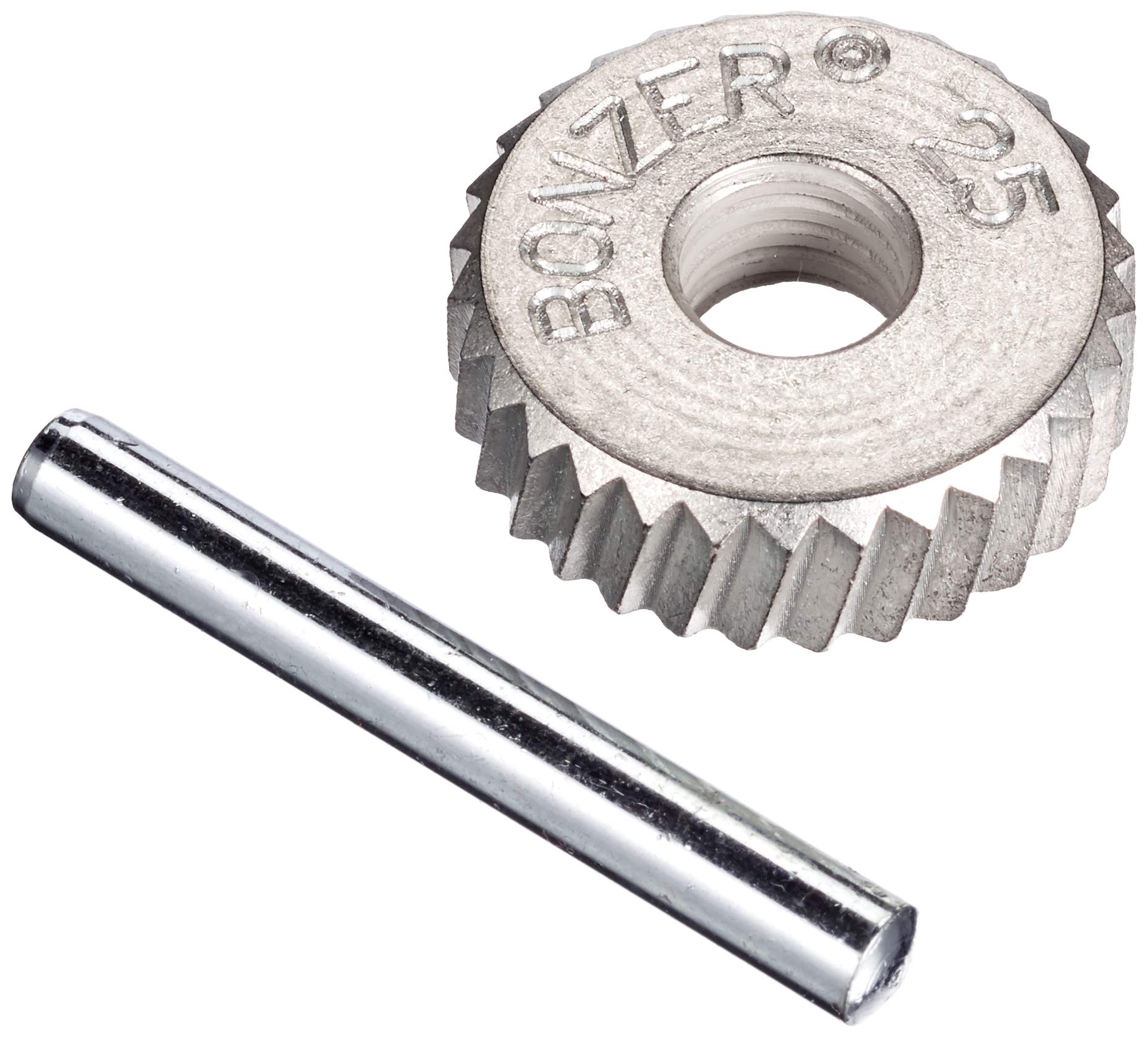 Bonzer Can Opener Wheels - Wheel 25mm Std/Super