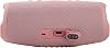 JBL Charge5, Bluetooth Speaker, IPX7, Pink