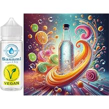 Liquid Sour Agent - Sasami Concentrate 100ml