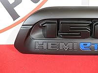 Vista 3 de Mopar 68500543AA NOMBRE PLATEHOOD