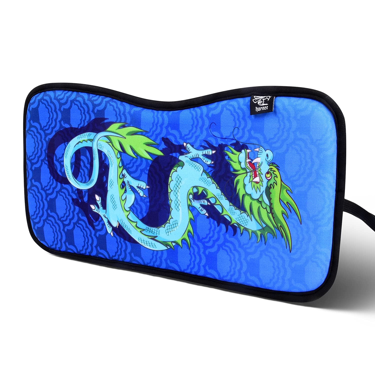 Housse De Siège De Bateau Dragon - Coussins De