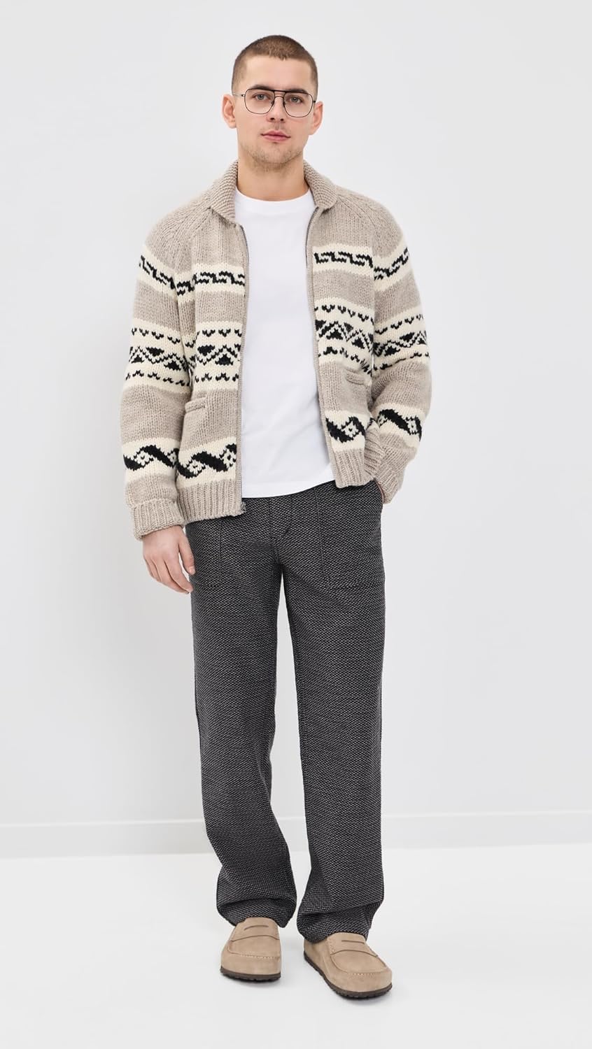 Taylor Stitch Men's The Breakwater Pants - Image 5