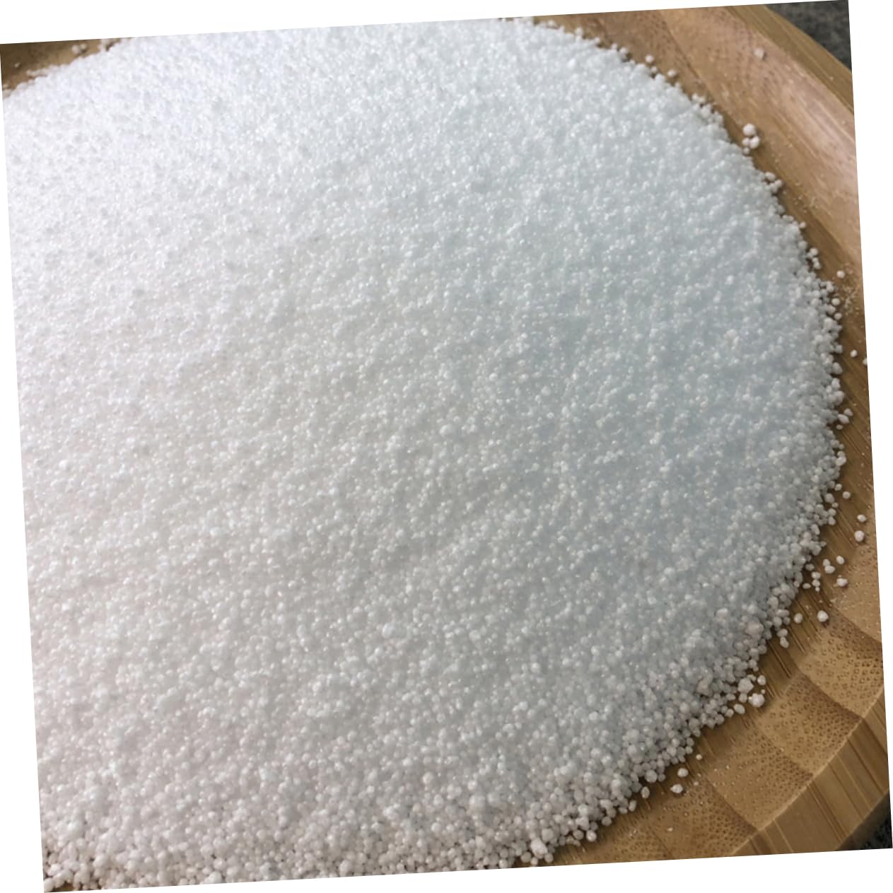 Housoutil Palma Profumata Facile da Usare Fiocchi di Cera Materiale per Candele DIY Bianco 1 Sacchetto di Materiale Artigianale per Candele Fai da Te