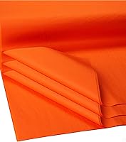 Vista 11 de Flexicore Packaging Papel de seda para regalo 15 x 20 pulgadas 100 unidades (escarlata oscuro, 100 hojas)