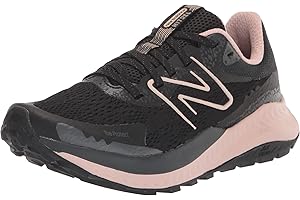 New Balance Women's DynaSoft Nitrel V5 Trail Running Shoes: Conquer Trails with Dynamic Cushioning