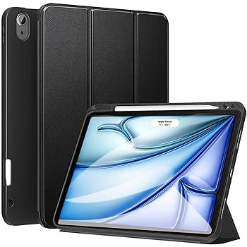 【kyota】ipad DTTOCASE for iPad Air Case 5th / 4th Generation 10.9 Inch
