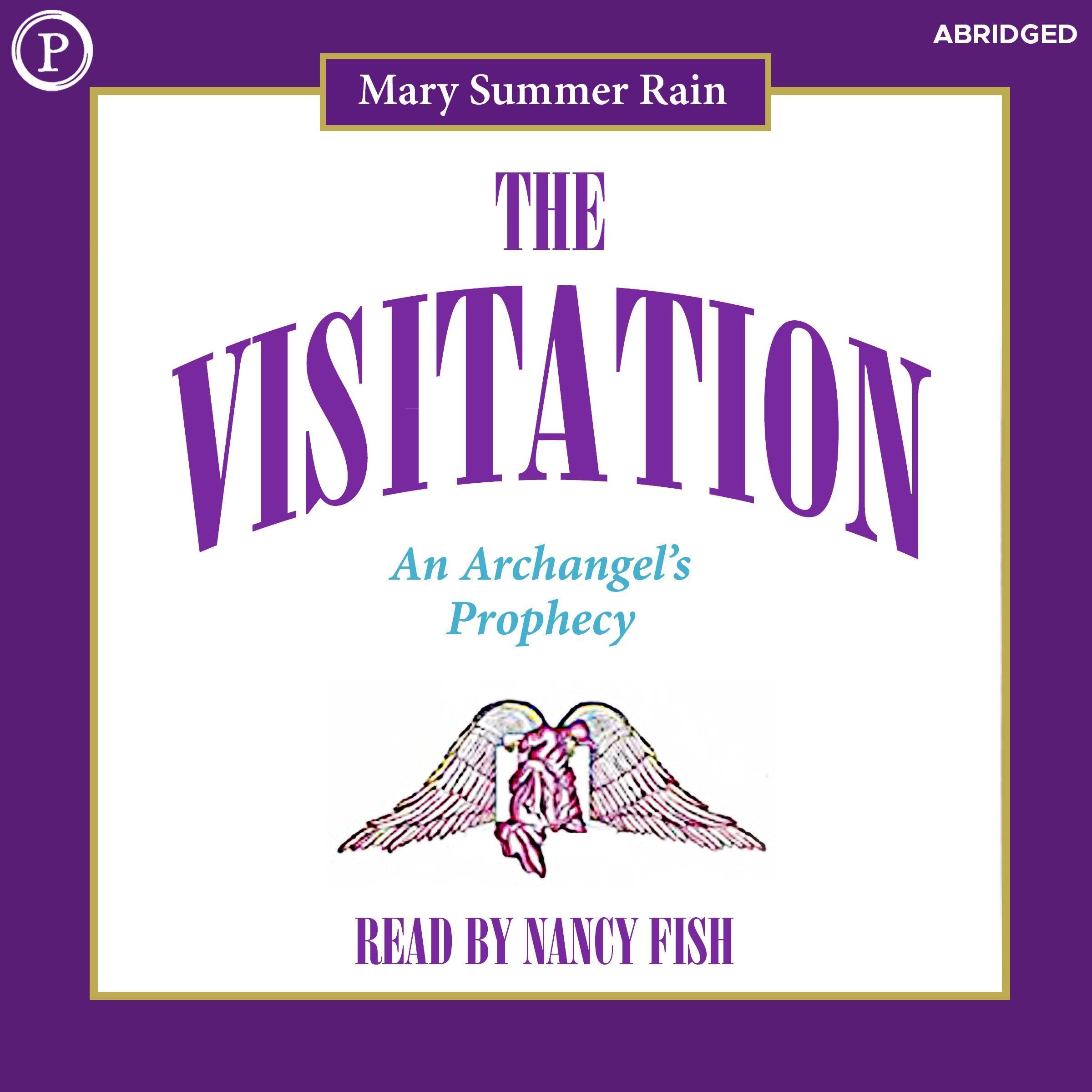 Cover art for The Visitation