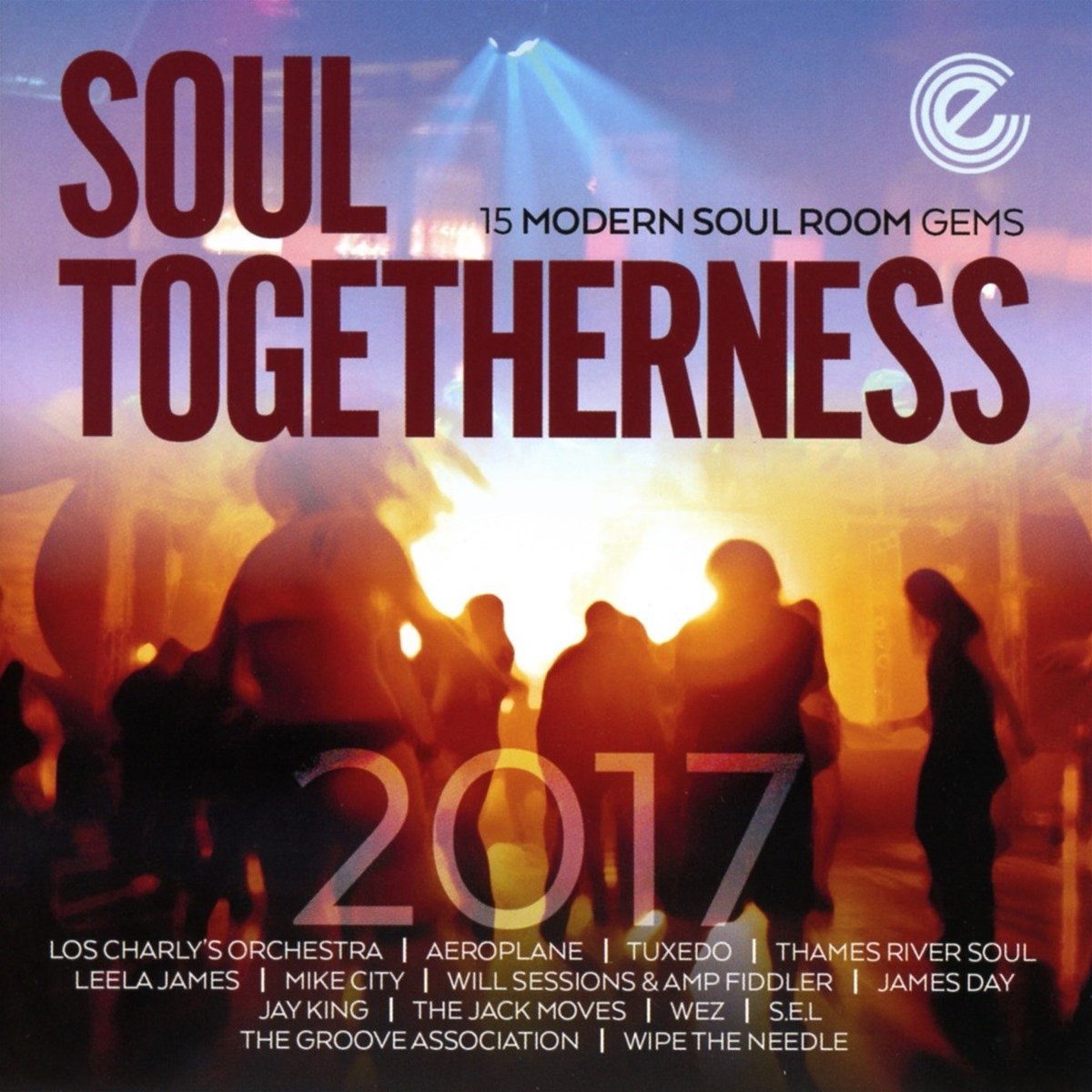 Soul Togetherness 2017