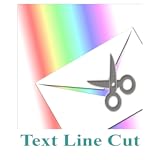 Text Line Cut [Download]