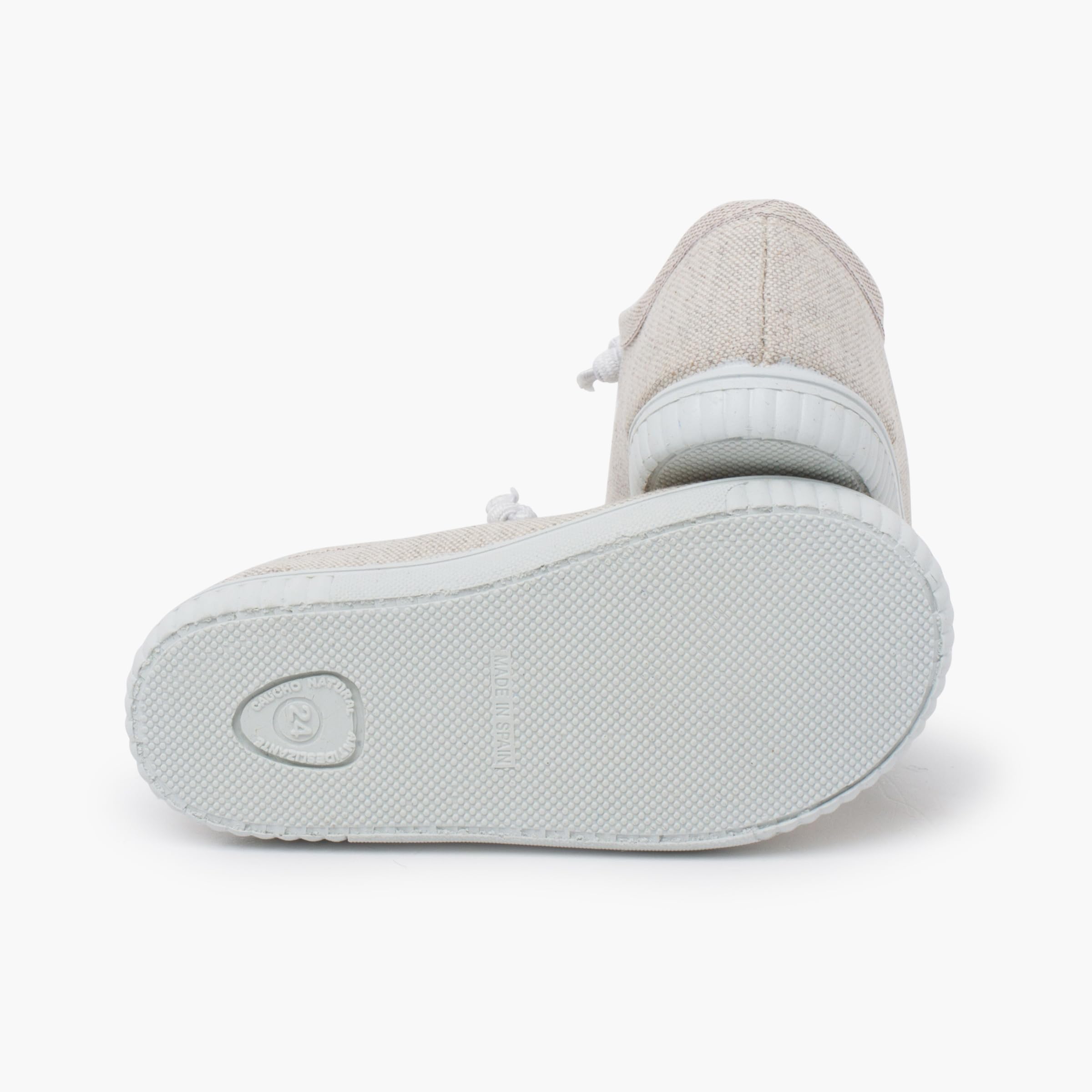 Chaussures Bateau Wallaby Semelle Fine Lacets élastiques