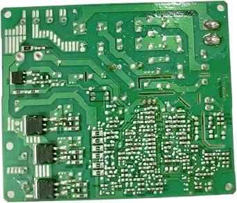 Refrigerator Compressor Drive Board VNX1116Y MZ-259-04R220 VNC1113Y Inverter Board，Compatible For Hisense Rongsheng，Fridge Repair Parts [Energy Class A]