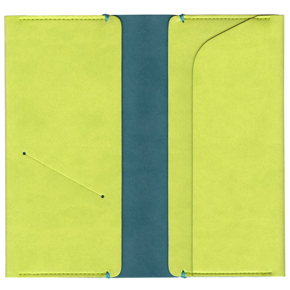 Amazon.co.jp: ダイゴー 差込手帳カバー Signature Handypick L