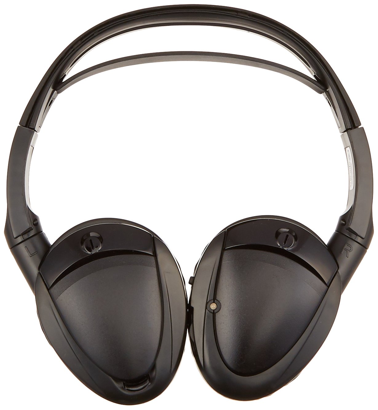 Concepts CCDCIR10 Enhanced Dual IR Headphones 1