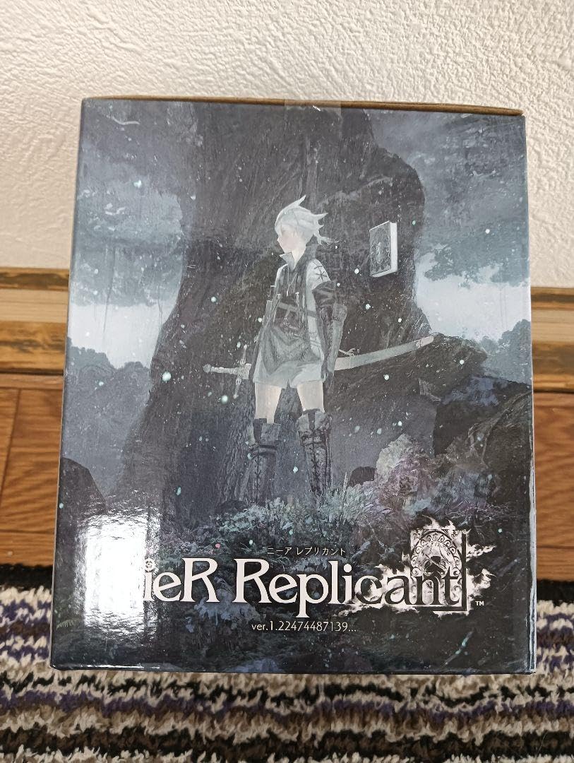 Amazon.co.jp: NieR Replicant エミールヘッド ルームランプ