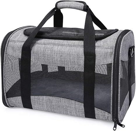 small dog carriers amazon