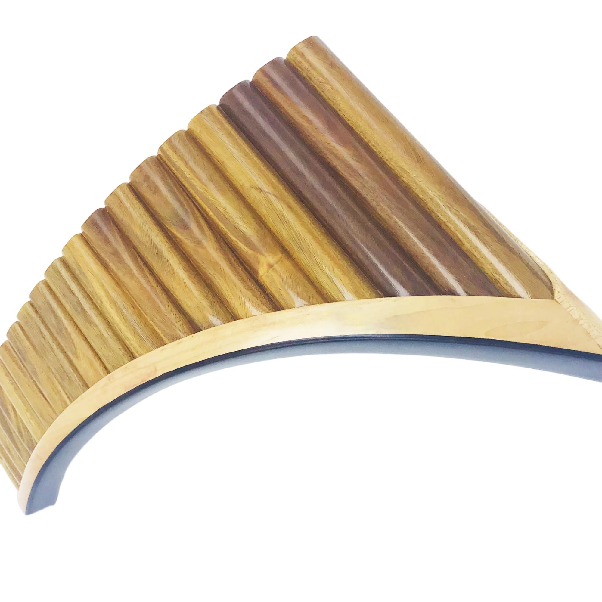 Profesjonalny ręcznie wykonany instrument fletniowy Pana(Type 2)