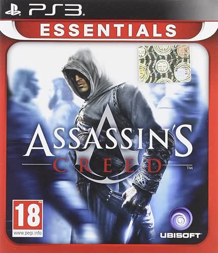 Essentials Assassin's Creed