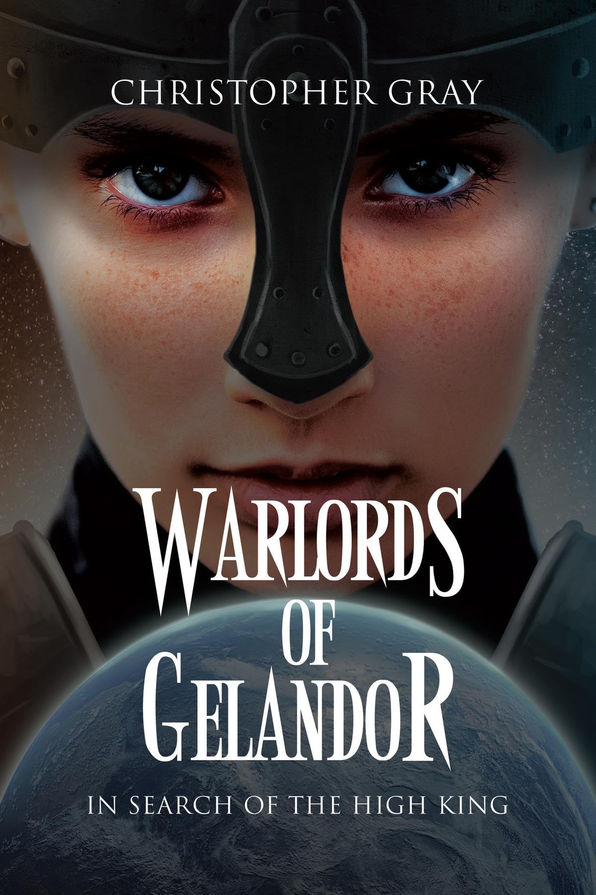 Warlords of Gelandor: In Search of the High King