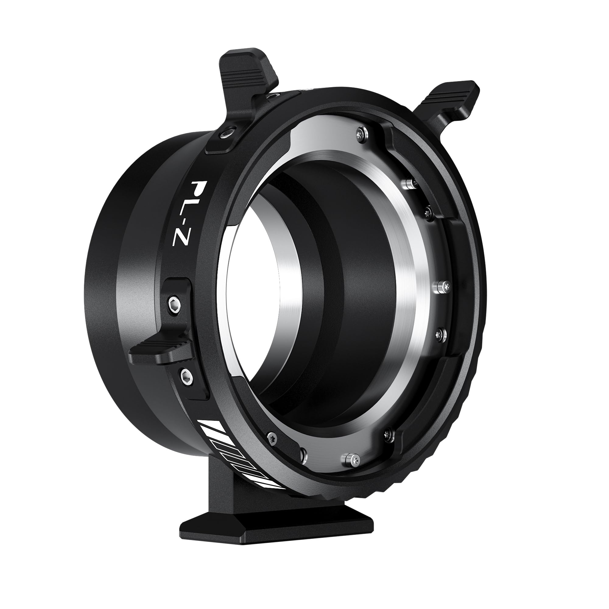 Amazon.com : VILTROX PL-Z Lens Mount Ring Cinema Lens Converter