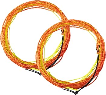 Amazon.co.jp: Goture テンカラ用フライライン テンカラライン 2点