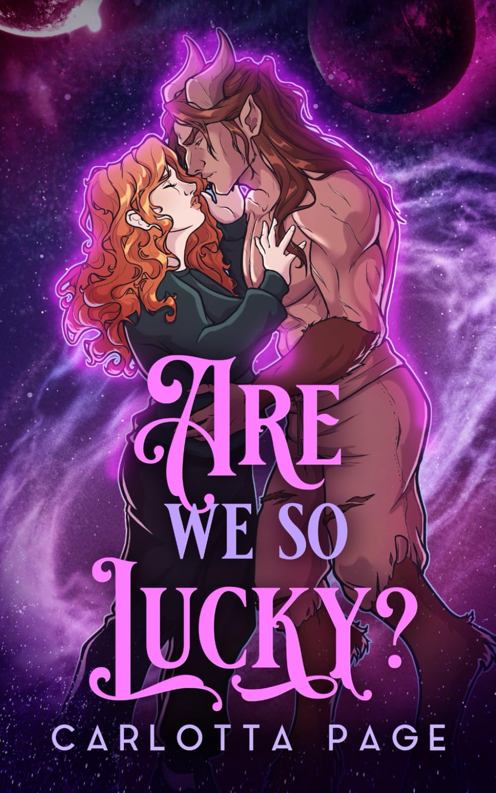 Are We So Lucky?
