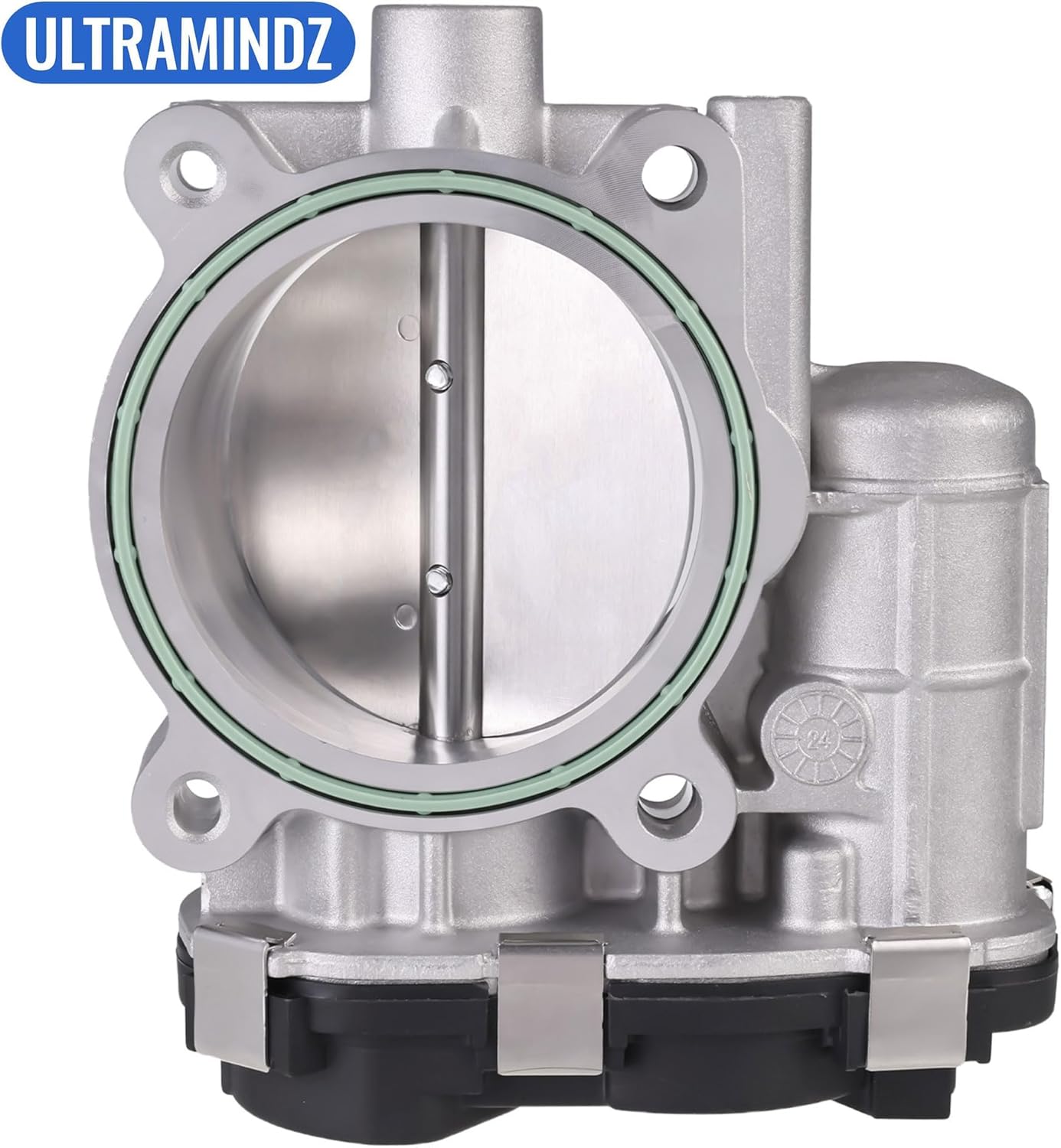 Throttle Body for Chevy Equinox 07-09 Impala 3.5 3.9 06-11 Malibu 07-10 Monte Carlo Uplander for Pontiac G6 07-10 Montana 3.9 Torrent 07-09 for Saturn Aura Relay 3.9 Vue 3.5 for Buick Terraza Lucerne