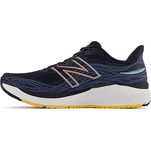 New Balance Men's Fresh Foam X 860 V12 Running Shoe