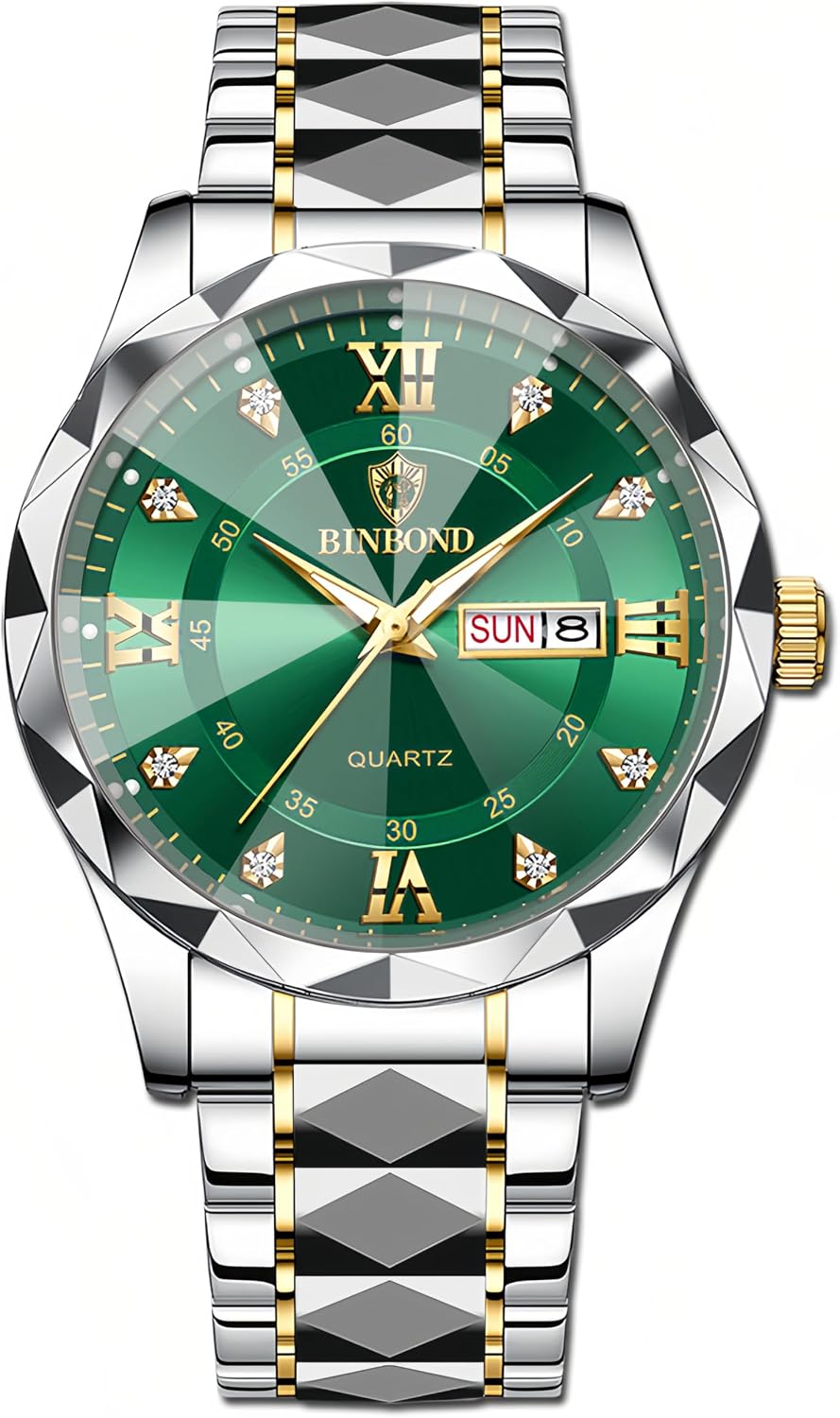 Gosasa Luxury Men’s and Women’s Business...