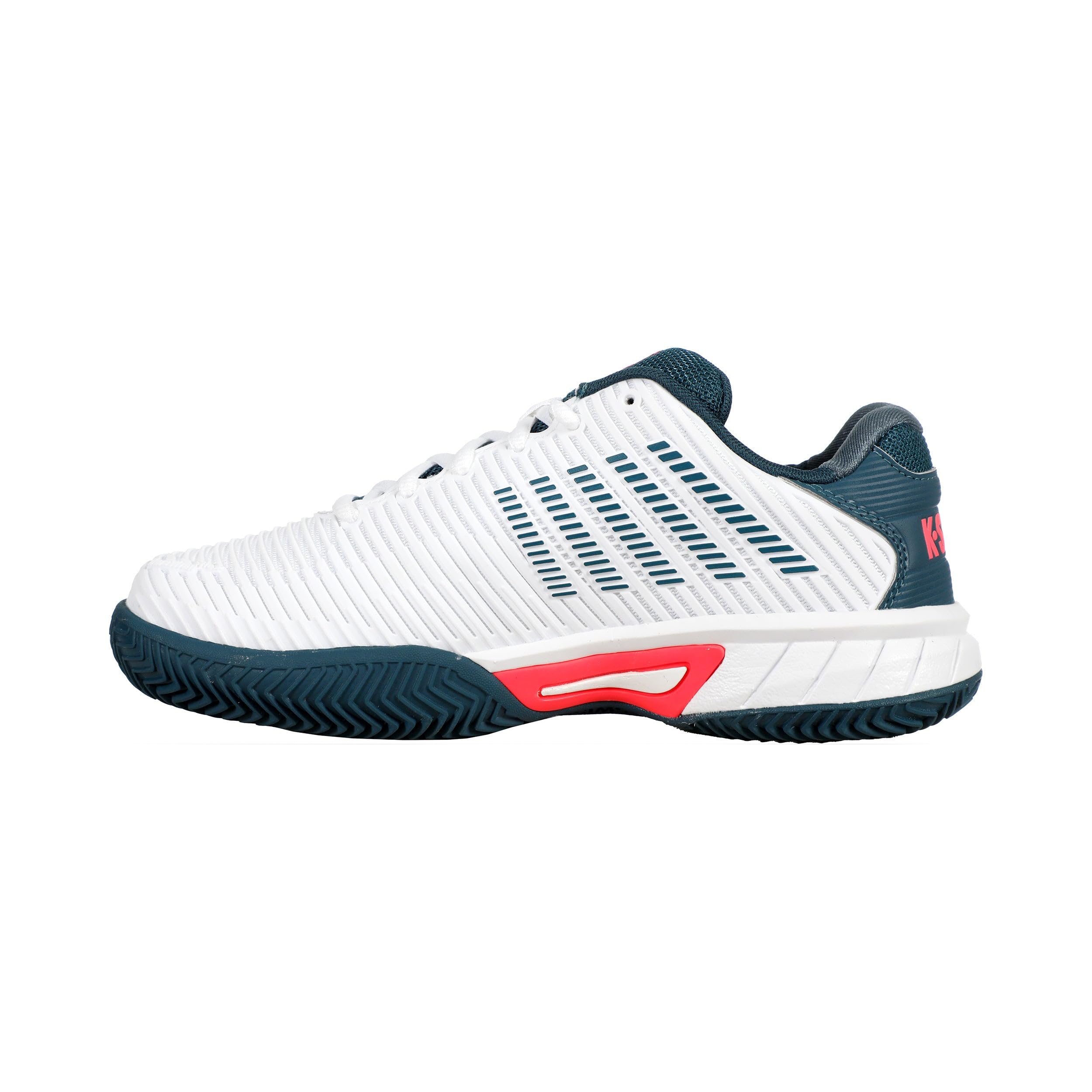 K-Swiss Junior Hypercourt Express 2 Tennisschuhe, Sandboden