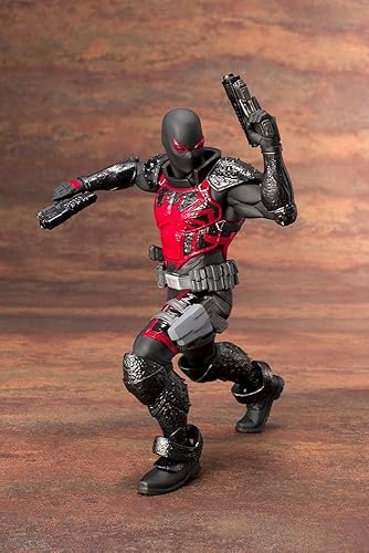 Marvel Comics MK233 Thunderbolts Agent Venom Artfx+ Estatua