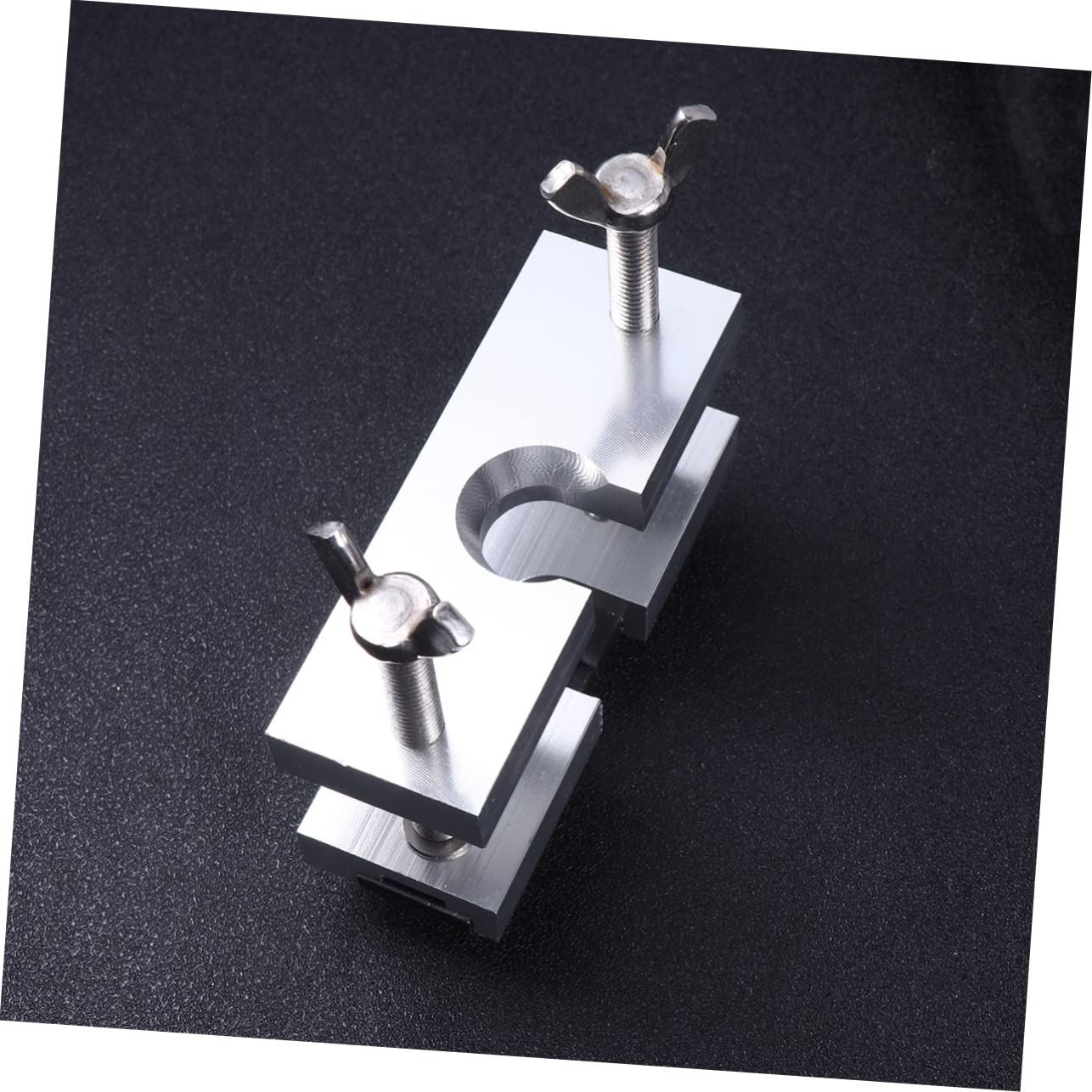 CIMAXIC Trumpet Extractor Music Mouthpiece Tool Aluminum Alloy Quick and Effortless Removal Ideal for Students