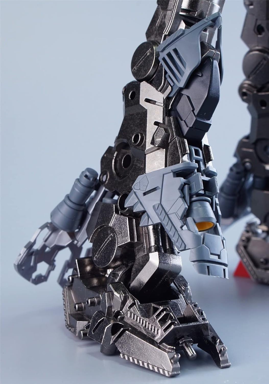 Metal Inner Frame for MG Sazabi Ver. Ka