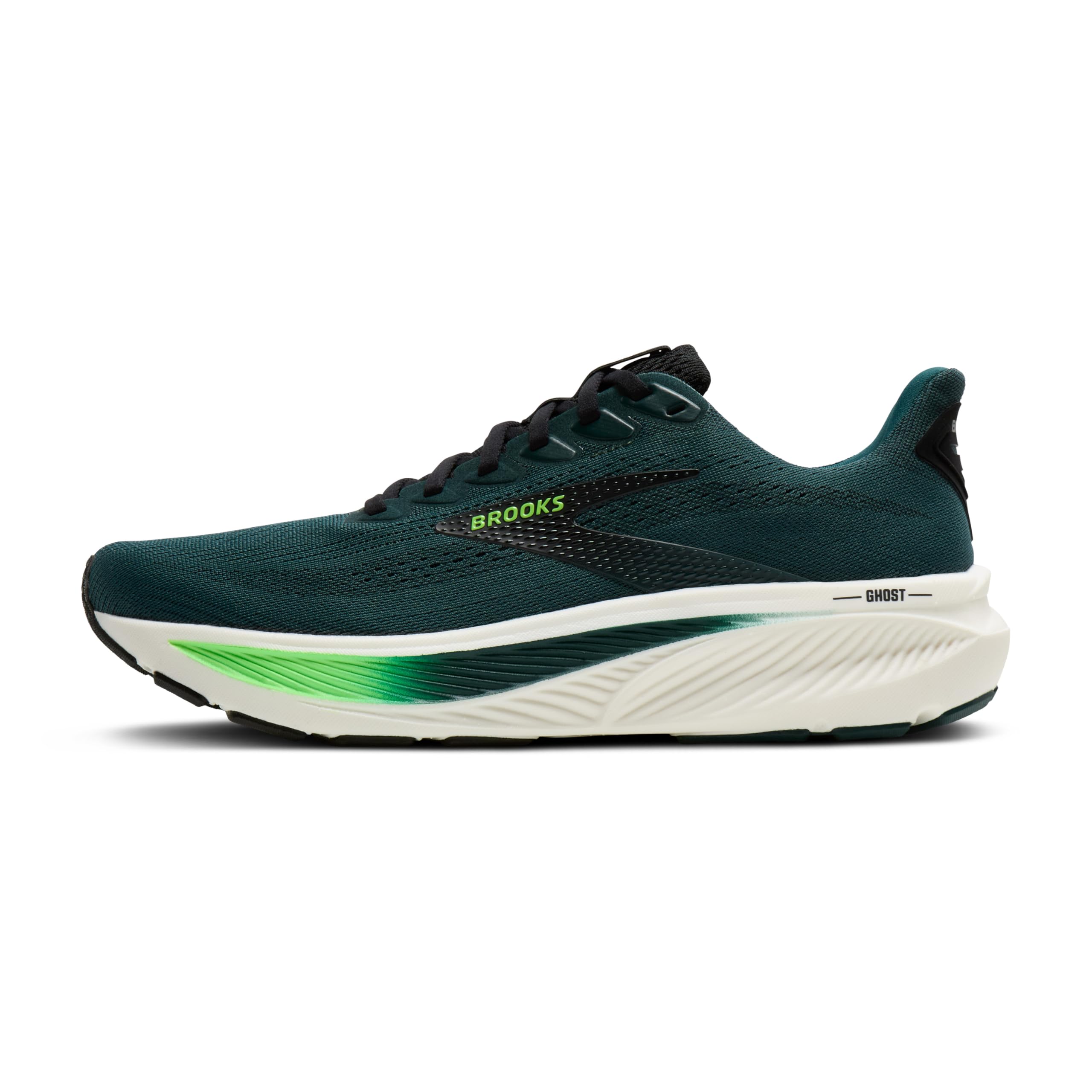 Brooks Ghost 17 SneakerHombre