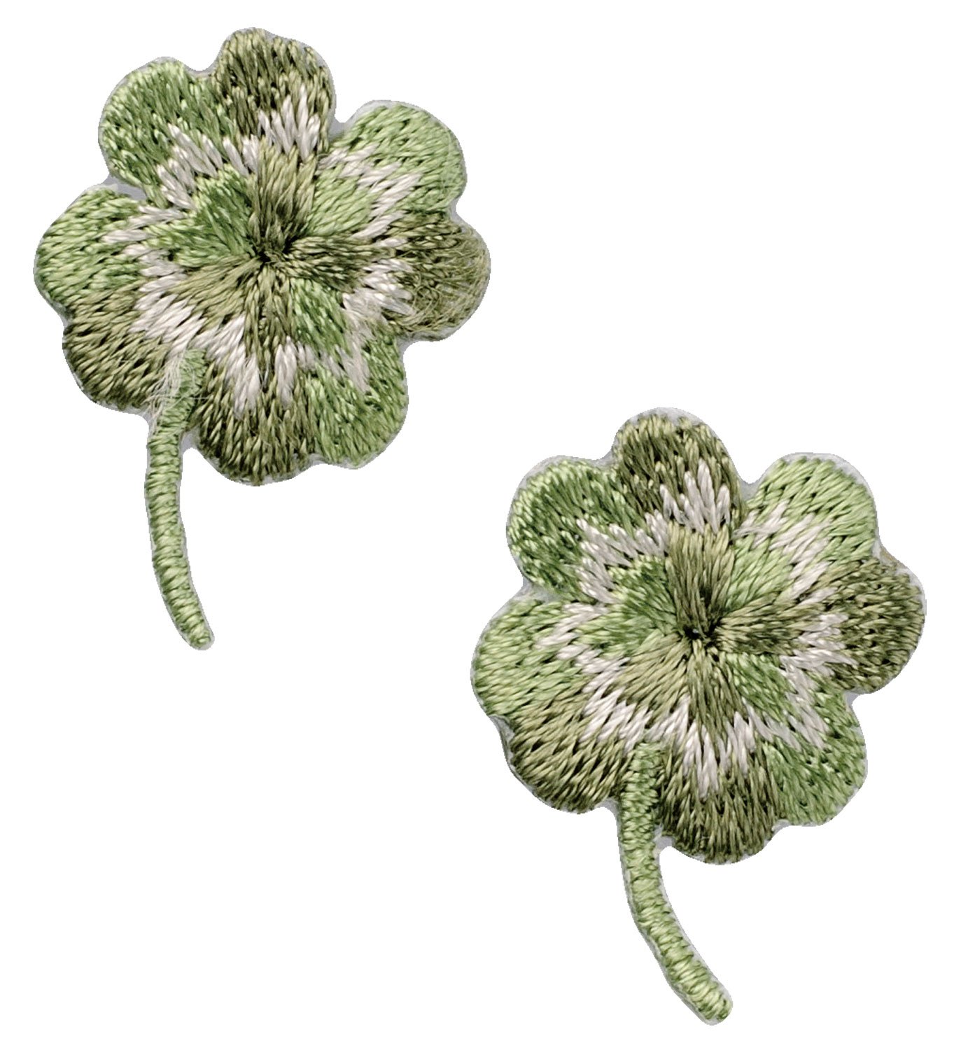 Amazon.co.jp: ハマナカ Botanical(ボタニカル) ワッペン 四つ葉