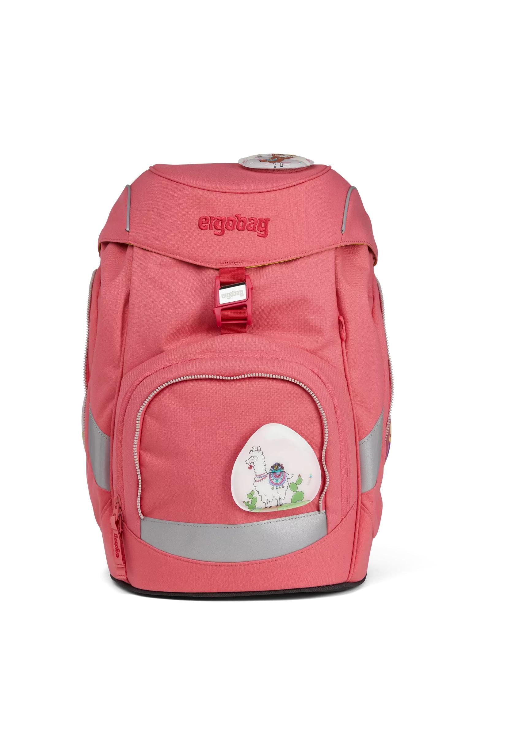 ergobag Prime Zaini Zaino Gioventù unisex
