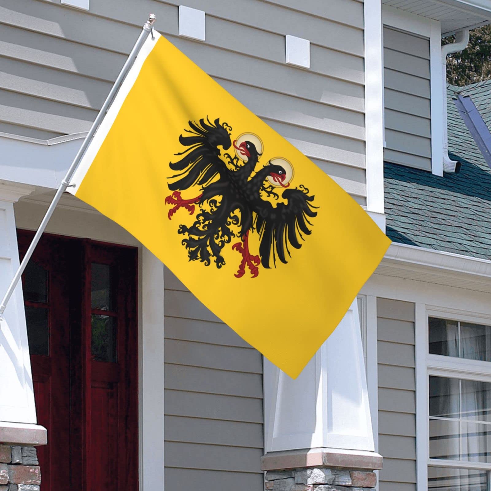 Impero Romano Vs Sacro Romano Impero - Mappa Concettuale - Foto 8