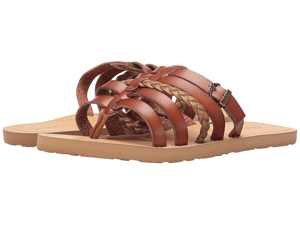 

Volcom Kali (Tan) Women's Sandals