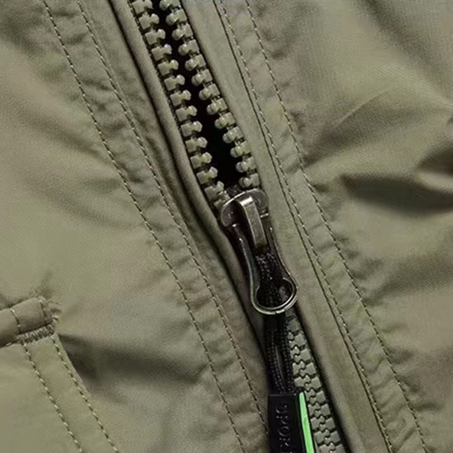 Chaleco De Hombre Multibolsillos Sin Mangas Chaleco De Pesca Casual Exteriores Malla Transpirable Chaqueta De Viaje Práctico Chaleco De Fotografía