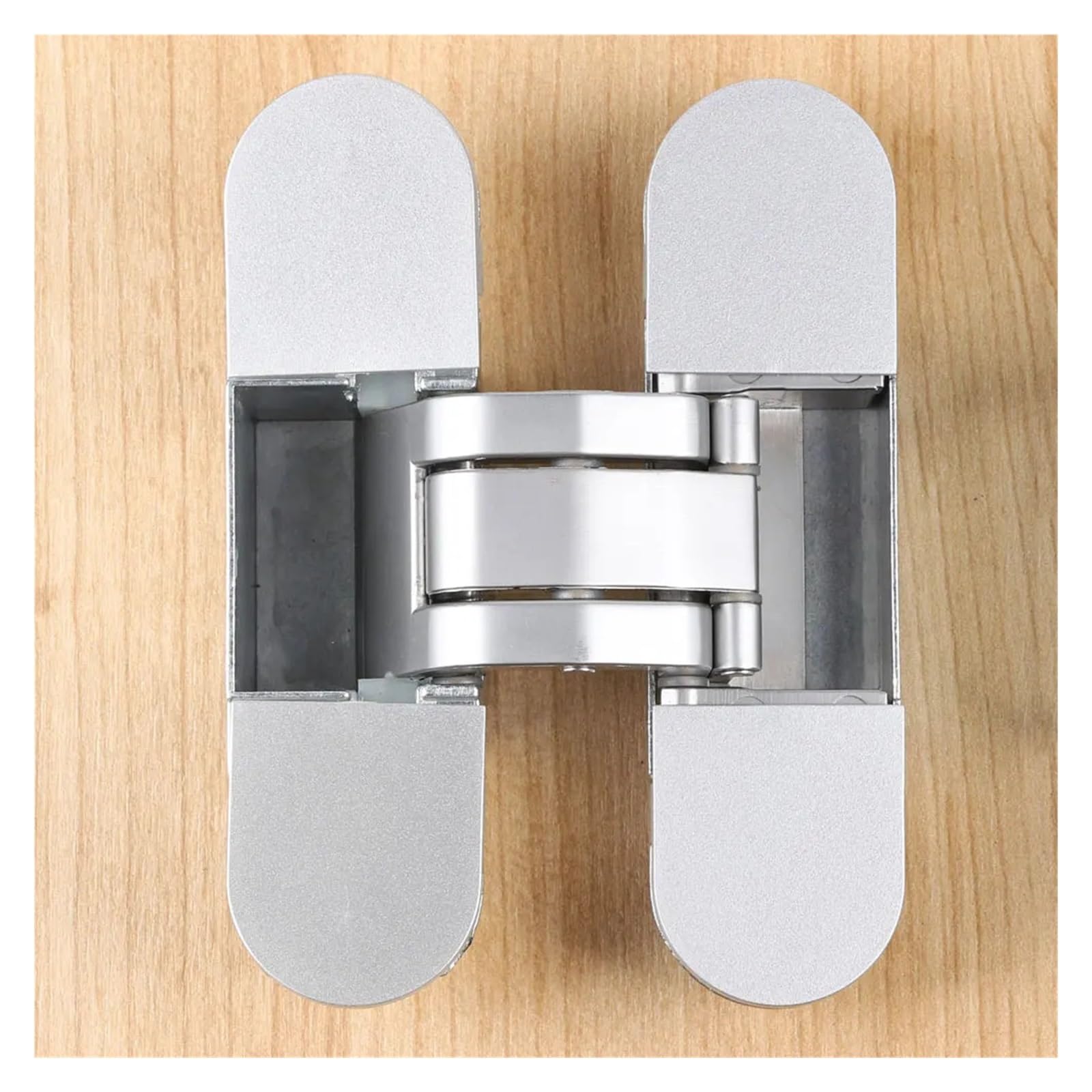 2.0 Adjustable Concealed Hinge for Internal Flush Doors 40KG, 60KG