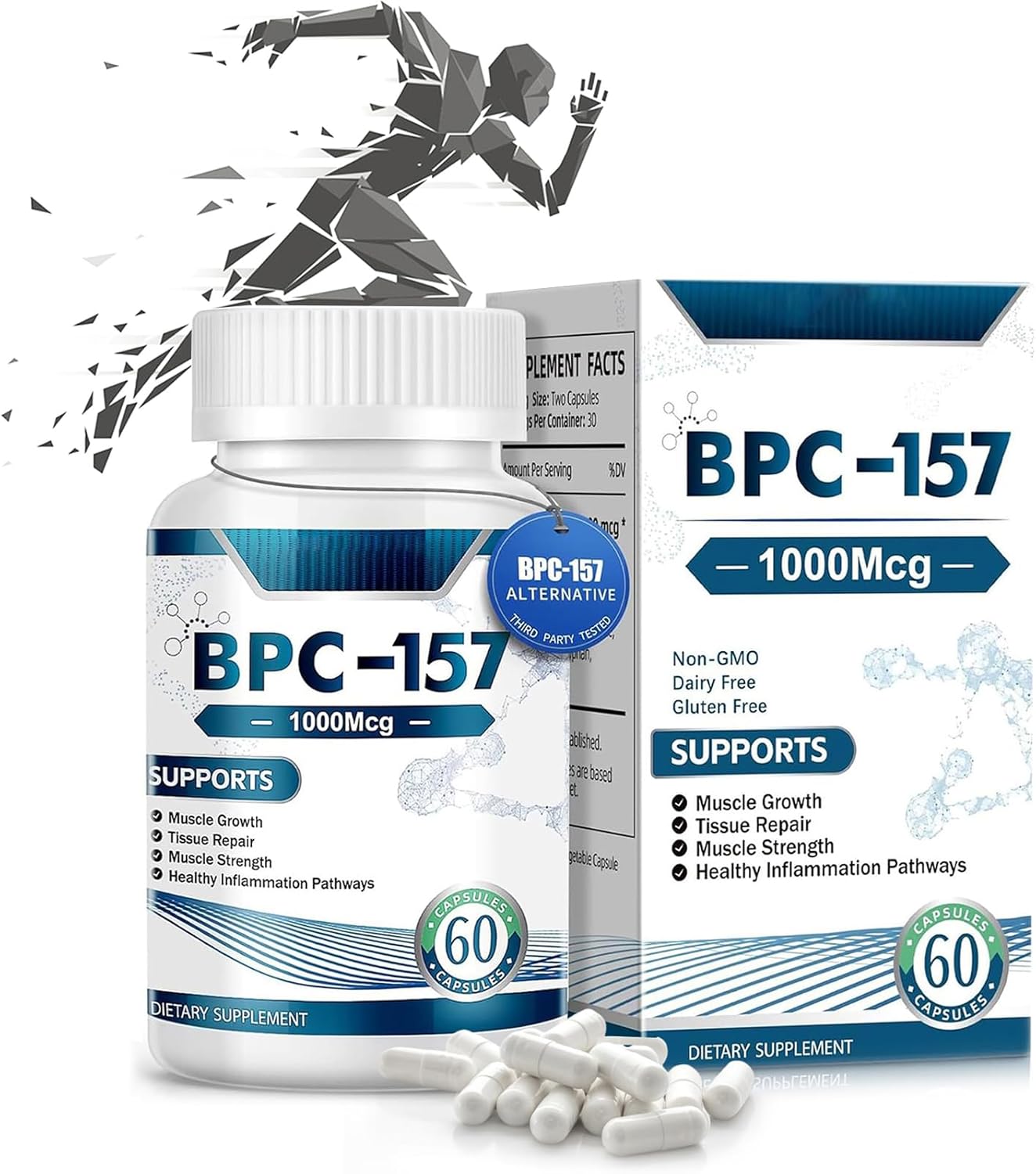 how quickly does bpc 157 start working ✨ Now In Stock: BPC-157 + KPV (Oral Supplement) ✨, Designed to support gut  health, inflammation balance, and overall recovery., Easy oral  capsules—simple to add to your daily routine., 🧴 Grab your