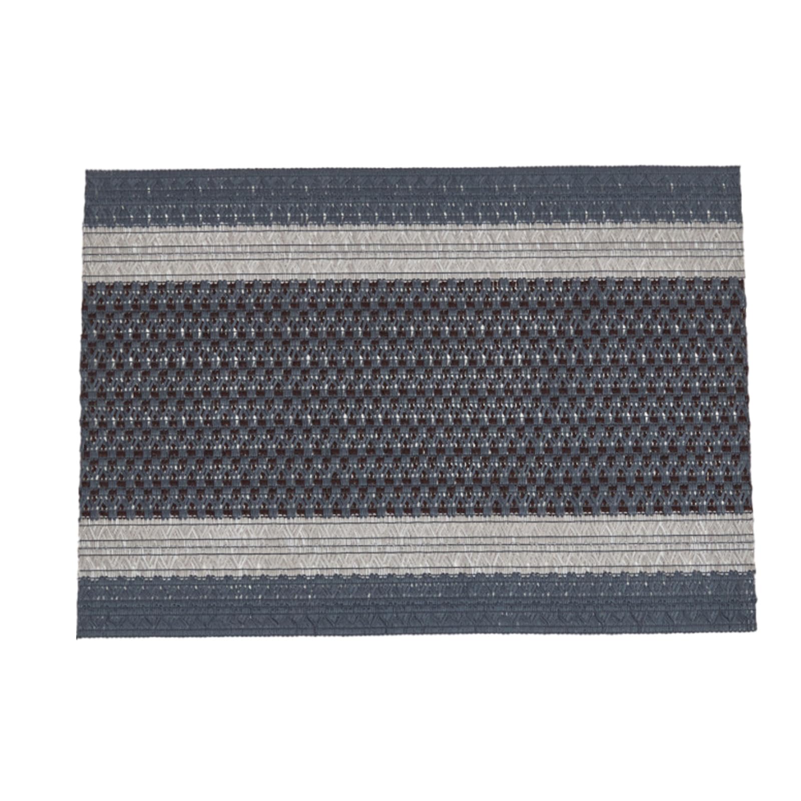 Handwoven Table Protectors Spill Proof Surfaces Suitable for Home Restaurant Use Easy Cleaning Kitchen Placemat