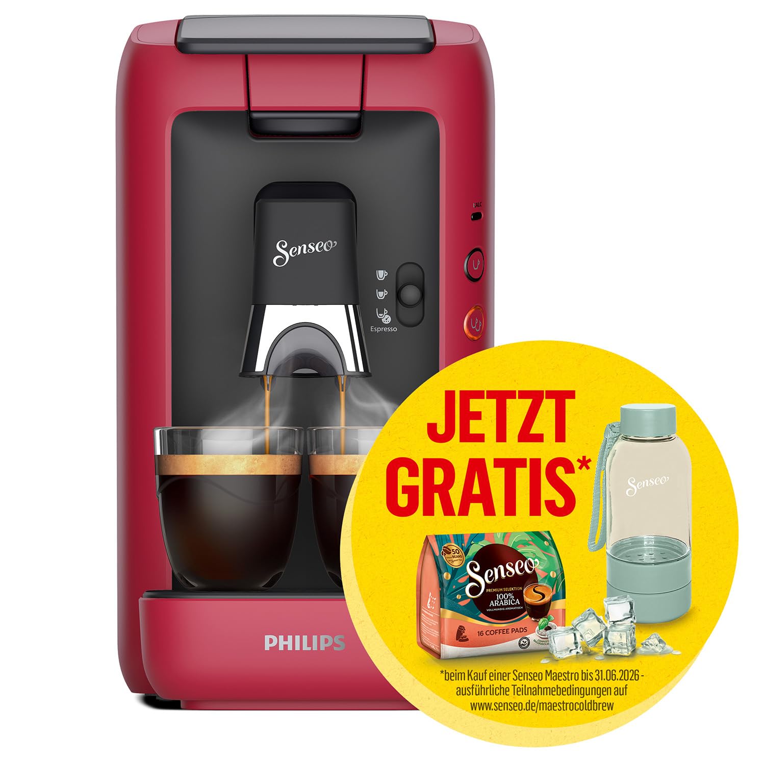 Serbatoio Acqua Philips Gc7705 Fastcare Steam Generator